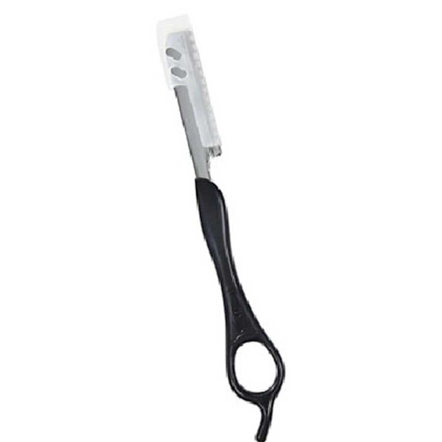 Trina 0005 Professional Hair Razor for Precision Styling