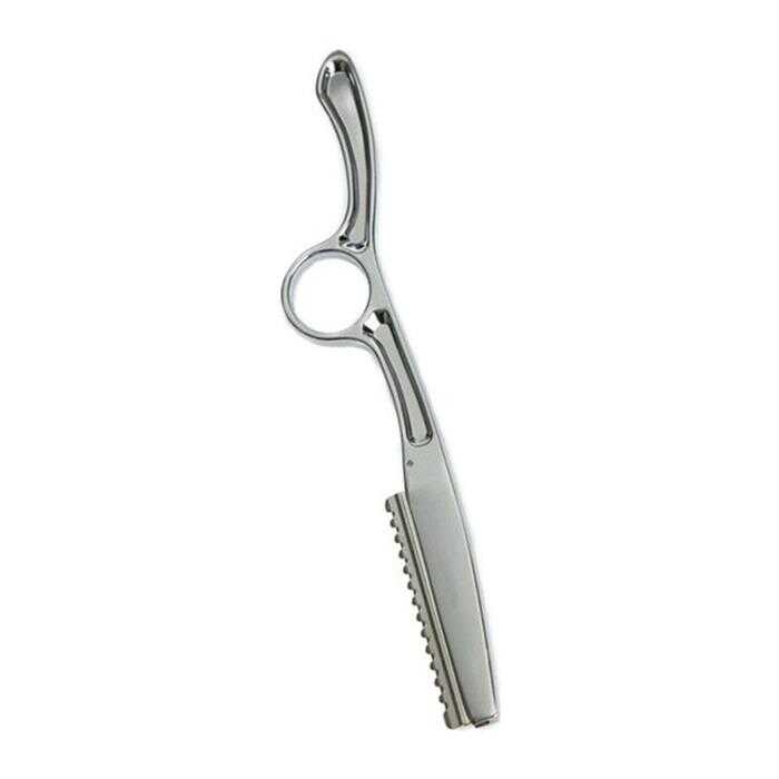 Trina 0012 Professional Hair Razor for Precision Styling