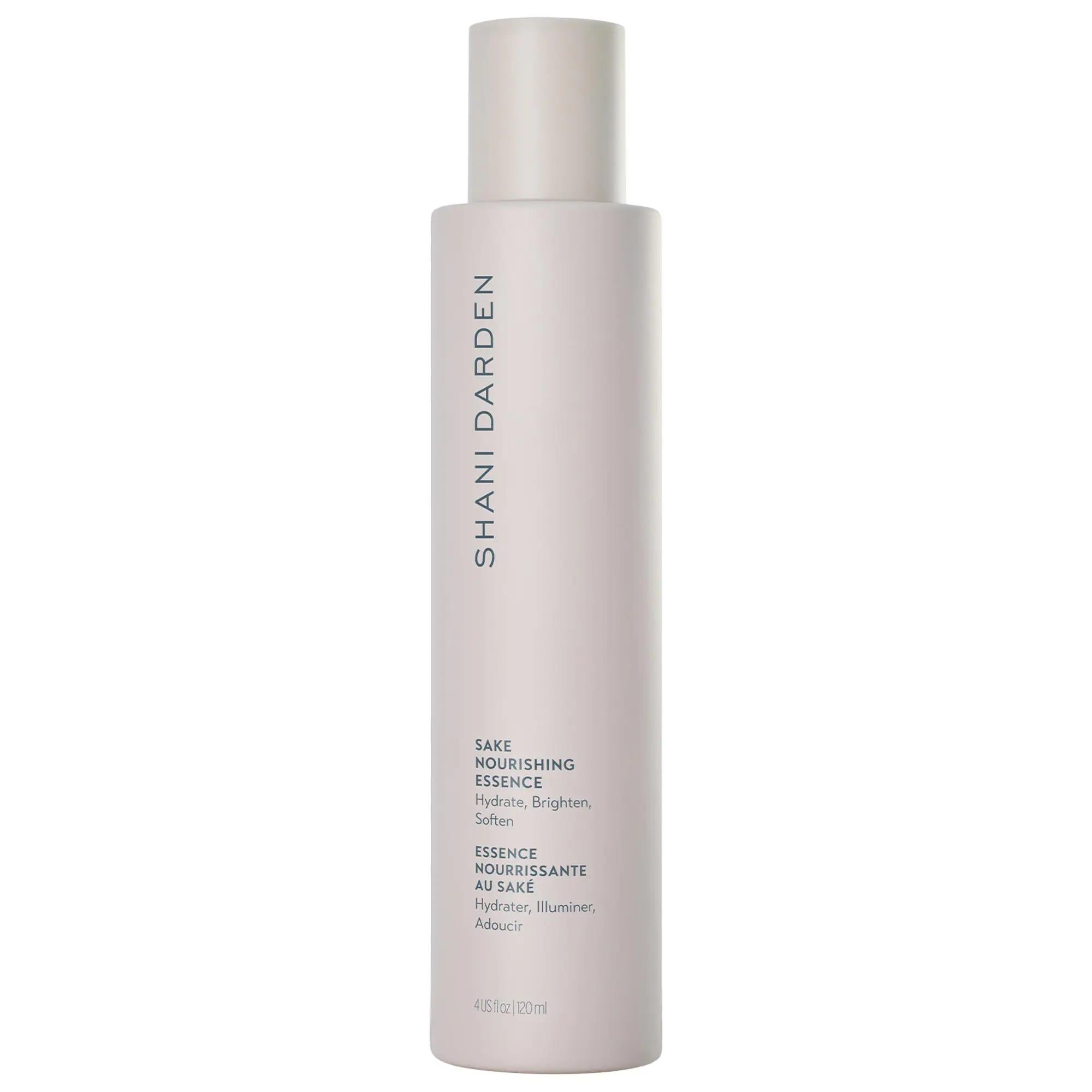 Sake Nourishing Essence - Vegan Skincare Essence for Hydrating & Brightening Skin Sake Nourishing Essence - Hydrating Vegan Skincare Skincare Essence, Nourishing Essence, Hydrating Skincare, Vegan Skincare, Cruelty-Free Beauty Products, Skincare for Dryness, Skincare for Dullness, Natural Skincare, Antioxidant-Rich Skincare, Japanese Skincare, Liquid Skincare, Normal Skin, Dry Skin, Combination Skin, Oily Skin
