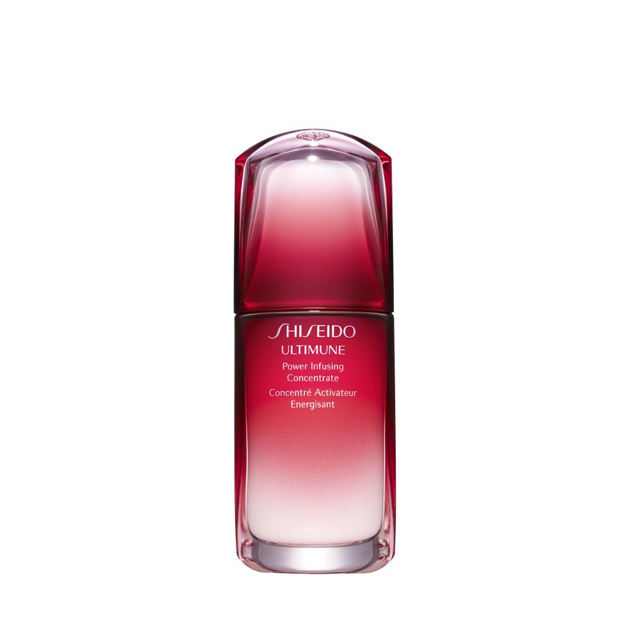 Shiseido Ultimune Power Infusing Concentrate Serum 75ml