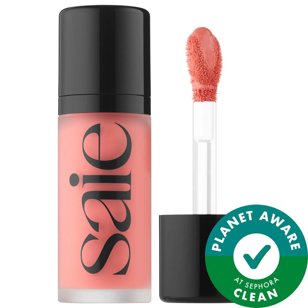 Dew Blush Liquid Cream Blush for a Natural, Dewy Finish | Vegan & Cruelty-Free | Blendable, Buildable, & Hydrating with Elderberry & Licorice Extracts Dew Blush: Natural Dewy Liquid Cream Blush | Vegan & Cruelty-Free liquid cream blush, dewy blush, natural blush, vegan blush, cruelty-free blush, blush for sensitive skin, elderberry extract blush, licorice root extract blush, blendable blush, buildable blush, blush, dewy finish, natural finish, sensitive skin, elderberry extract, licorice root extract, plant