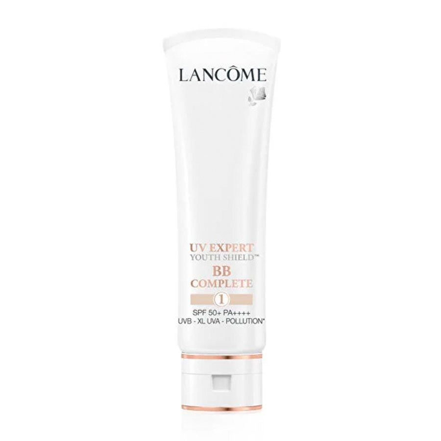 Lancome UV Expert BB Complete 1 SPF50+ Multi-Protection BB Cream 30ml