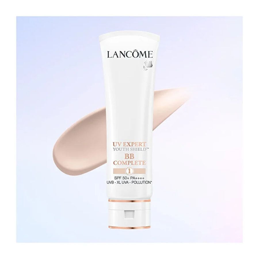 Lancome UV Expert BB Complete 1 SPF50+ Multi-Protection BB Cream 30ml