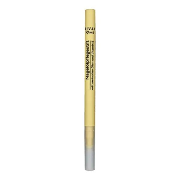 Rival Loves Me: Nourishing Nail Care Pen - Jojoba & Vitamin E Oil for Stronger, Healthier Nails - Dry Nail & Cuticle Repair Rival Loves Me Nail Care Pen - Jojoba Oil, Vitamin E | Nail Health nail care pen, nail oil, jojoba oil for nails, vitamin E nail treatment, strengthening nail oil, cuticle oil pen, nail nourishment, dry nail repair, nail care, cuticle care, jojoba oil, vitamin E, sesame oil, olive oil, nail health, brittle nails, dry nails, nail strengthening, nail moisturizing, cuticle oil, nail treat