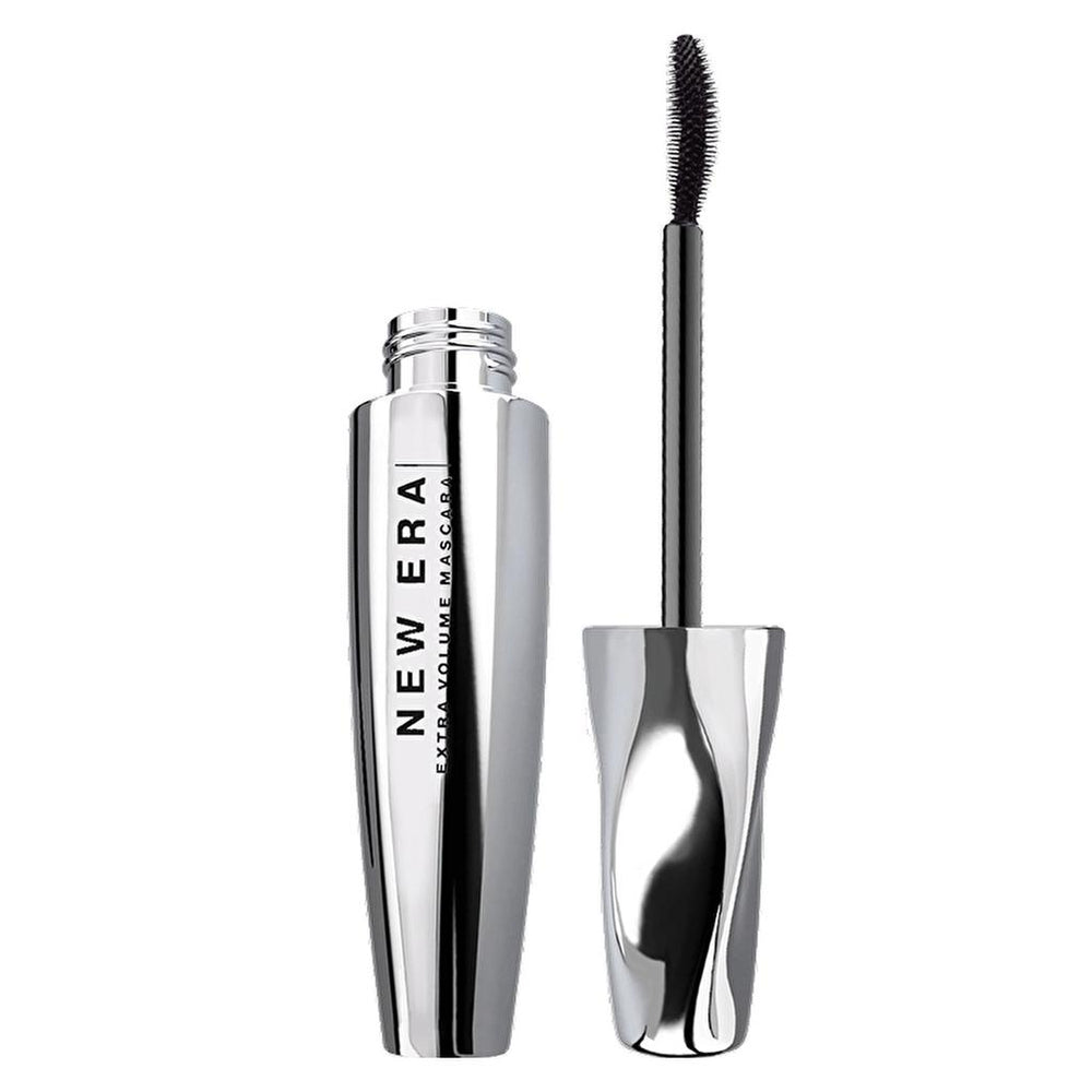 Influence Beauty Mascara New Era 01 Classic Black 9ml