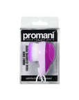 Promani PR-951 Dual-Sided Exfoliating Face Cleansing Brush