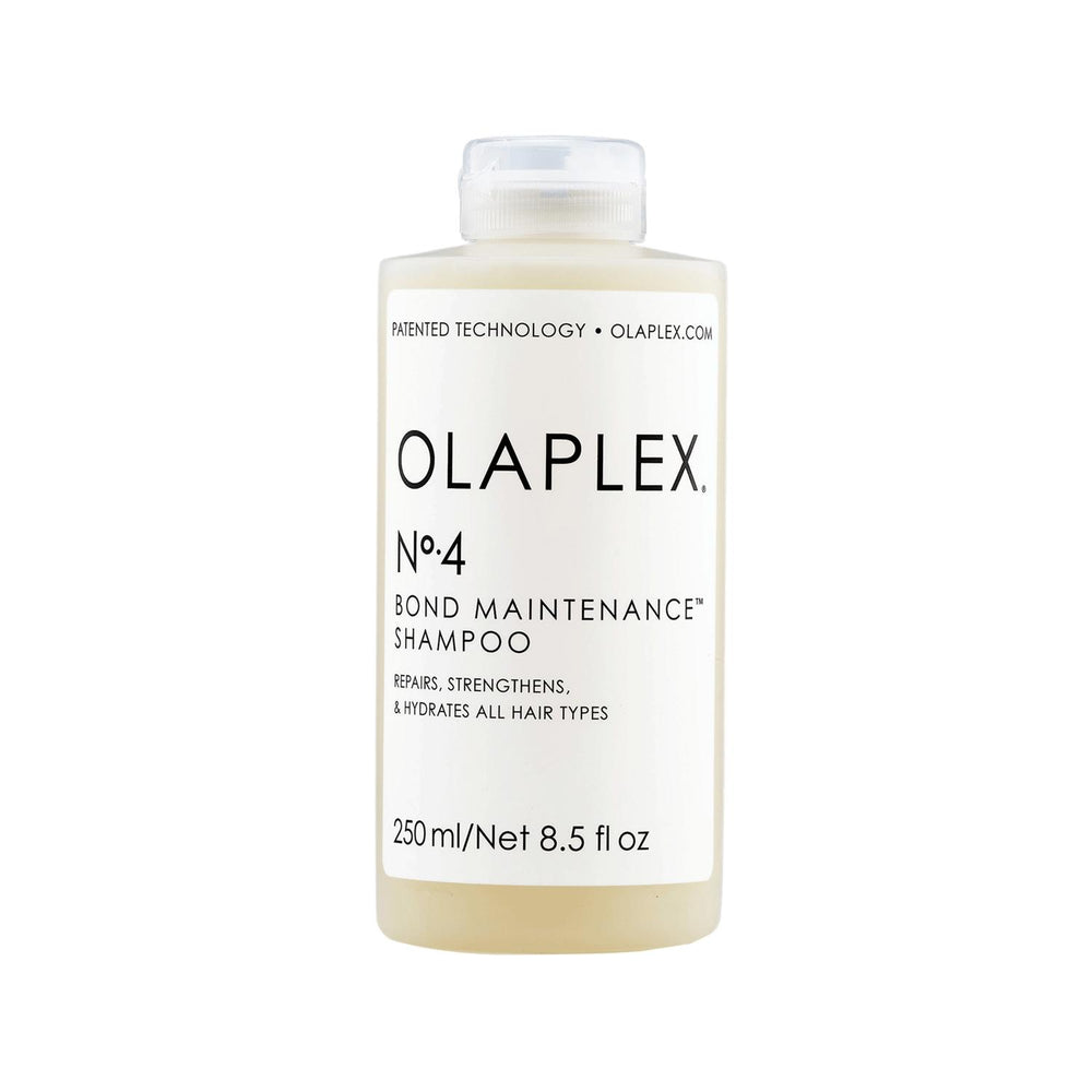 Olaplex Olaplex No. 4 Bond Maintenance Shampoo - Repairing, Sulfate-Free Hair Care for Damaged Hair - Shampoo