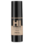Pastel High Coverage Liquid Foundation: Flawless Matte Finish, Imperfection Concealer - Long Lasting Full Coverage Makeup - image 4