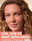 Avene Ultra Fluide Perfector SPF50+ Tinted Sunscreen for Sensitive Skin | Color Correcting & High UVA/UVB Protection Avene SPF50+ Tinted Sunscreen - Sensitive Skin, Color Correcting Tinted sunscreen for sensitive skin, SPF50+ sunscreen, Avene sunscreen, Sunscreen for sensitive skin, Facial sunscreen SPF50+, Tinted face sunscreen, Sun protection for sensitive skin, Avene Ultra Fluide Perfector, Color correcting sunscreen, Sunscreen with color, sensitive skin sunscreen, facial sunscreen, UVA protection, UVB p
