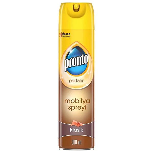 Pronto Wood Furniture Polish: Clean, Protect & Shine - Water Stain Defense, Deep Cleaning, Natural Wood Enhancer Pronto Wood Polish: Clean, Protect & Shine Wood Furniture wood furniture polish, furniture cleaner, wood protector, water stain remover for wood, wood care products, furniture polish spray, clean and protect wood furniture, wood furniture care, furniture polish, wood cleaner, wood protection, water stain protection, deep cleaning, natural shine, protective coating, nourishes wood, homeowners, fur