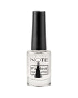 Note Flawless Nail Polish 01 Clear High Shine Gloss