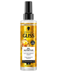 Gliss Oil Nutritive Liquid Hair Conditioner 200 ml