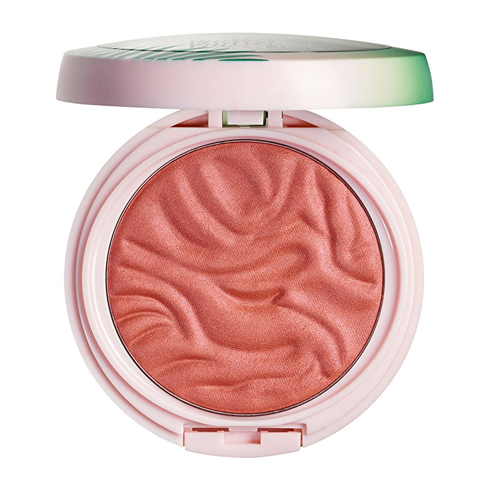 Physicians Formula Murumuru Butter Blush - Moisturizing Creamy Blush for Natural Makeup Look - Blush