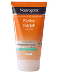 Neutrogena Acne Treatment Facial Cleanser: Gentle Exfoliating Face Wash for Deep Pore Cleansing & Clearer Skin - 5.07 fl oz Neutrogena Acne Cleanser: Exfoliate, Cleanse & Treat Acne acne treatment cleanser, exfoliating face wash, gentle acne cleanser, deep pore cleansing face wash, oil-free cleanser for acne, daily acne cleanser, Neutrogena acne cleanser, skin purifying cleanser, acne cleanser, face wash, cleanser, exfoliating cleanser, facial cleanser, acne treatment, skin care, gentle cleanser, deep pore 