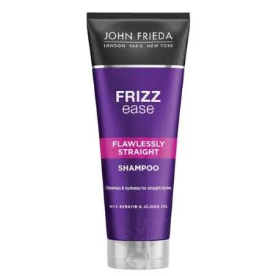 John Frieda Frizz Ease Shampoo - Flawlessly Straight | 250 ml - Shampoo