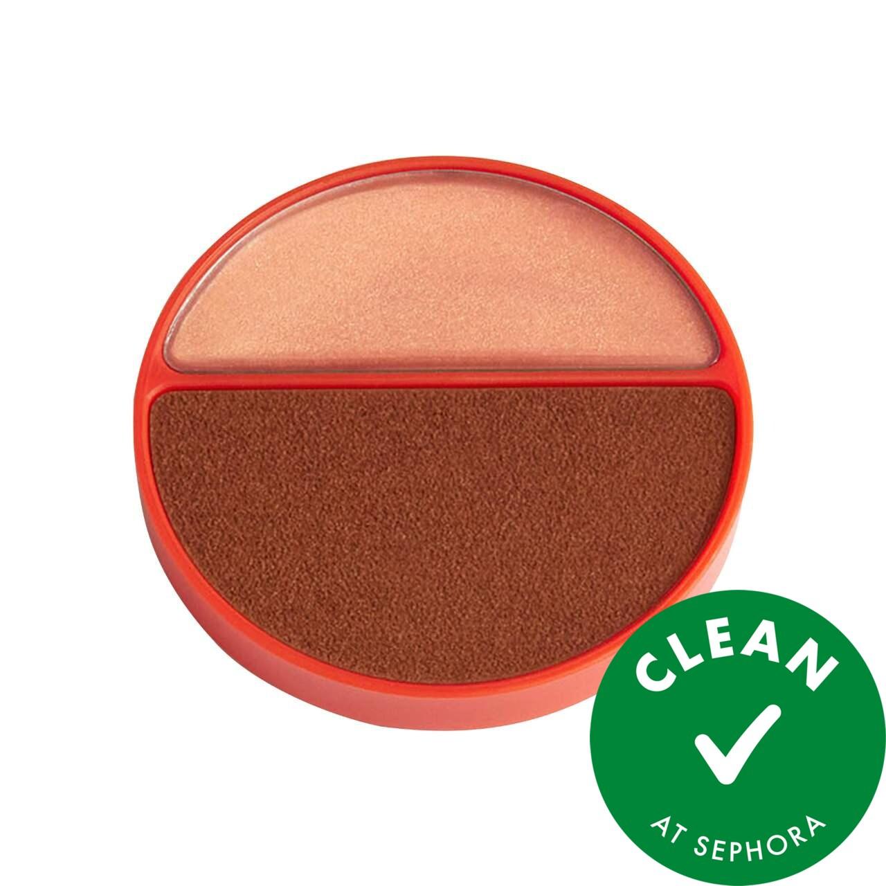 Essential Face Compact - Refillable Concealer and Foundation for Natural Finish | Vegan & Cruelty-Free Beauty Refillable Concealer & Foundation | Vegan & Cruelty-Free Refillable Concealer, Foundation, Vegan Makeup, Cruelty-Free Beauty, Natural Finish Foundation, Clean Beauty Products, Refillable Makeup, Sustainable Beauty, Face Compact, Concealer and Foundation, Clean Foundation, Vegan Foundation, Cruelty-Free Makeup