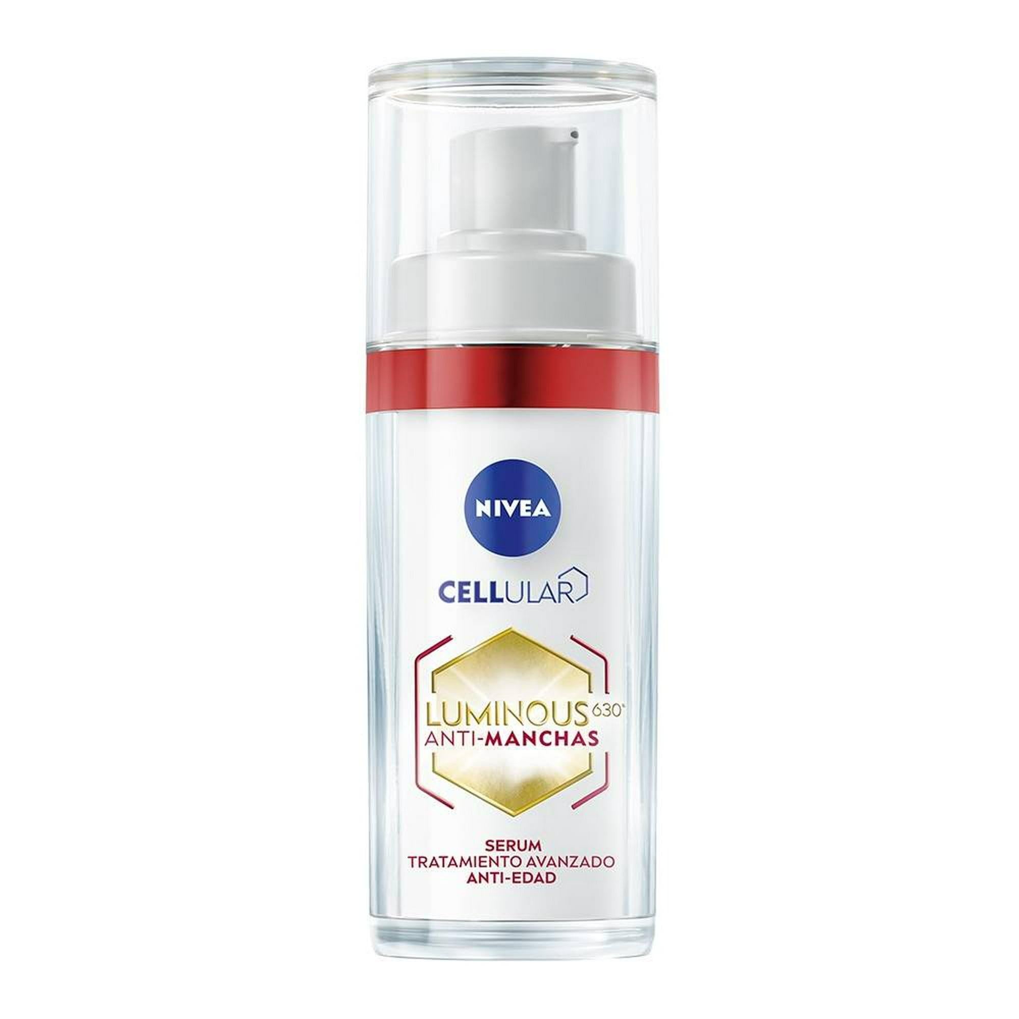 Nivea Luminous 630 Anti-Age &amp; Dark Spot 2-in-1 Serum 4006000011400