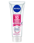Nivea Super10 Serum Body Lotion for Glowing Skin 170 ml