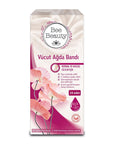Bee Beauty Body Wax Strips for Smooth Skin 24-Count