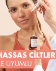 Avene Vitamin Activ Cg Serum - Anti-Aging Vitamin C Serum for Radiant Skin Avene Vitamin Activ Cg Serum - Anti-Aging Vitamin C Serum Vitamin C Serum, Anti-aging skincare, Sensitive skin care, Avene Vitamin Activ Cg Serum, Skincare serum with Niacinamide and Bakuchiol, Anti-aging products, Skincare for sensitive skin, Serum for face and neck, Radiant skin, Youthful appearance, Skincare routine, Beauty products for women, Skincare essentials, Glow up, Skincare serum, Facial serum, Dermatologist recommended, N