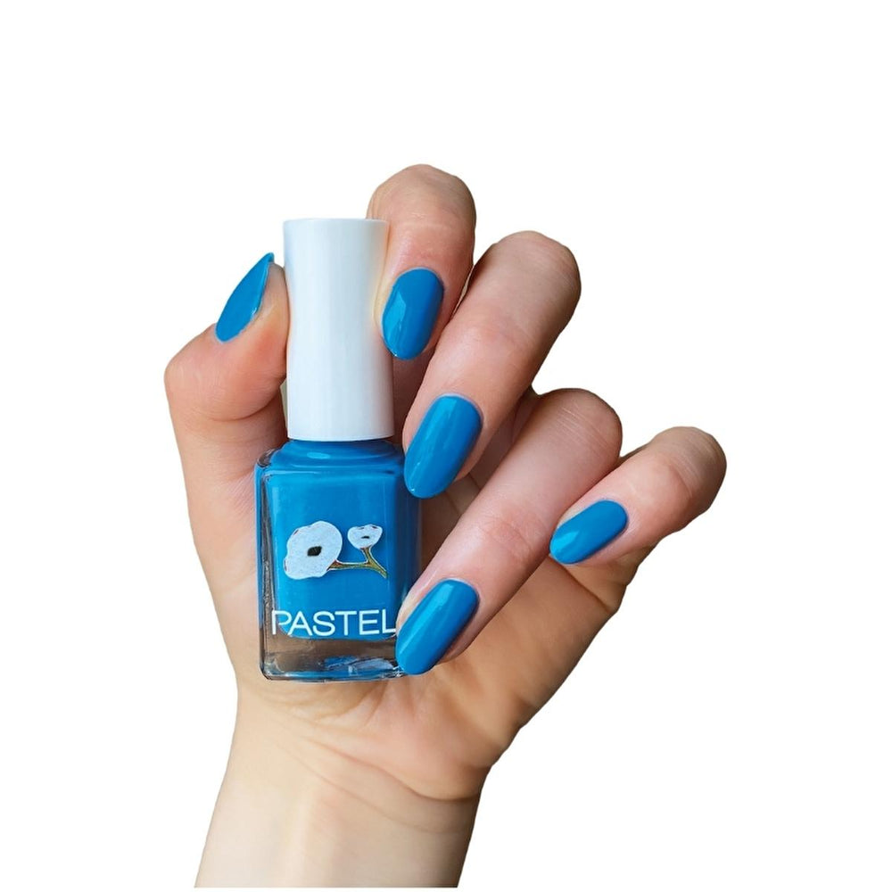 Pastel Oje 420 - Long-Lasting Nail Polish for Durable Color - view 3