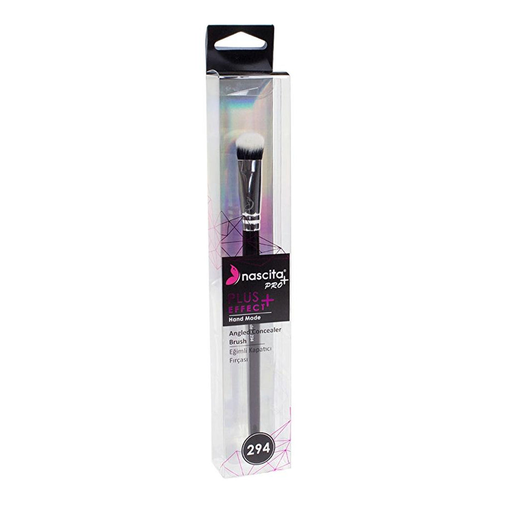 Nascita Pro Plus Angled Concealer Brush 294
