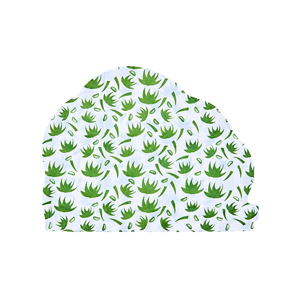 Bee Beauty Aloe Vera Hair Care Mask - Nourishing, Moisturizing, and Volumizing Treatment for Dry & Damaged Hair - Hair Mask