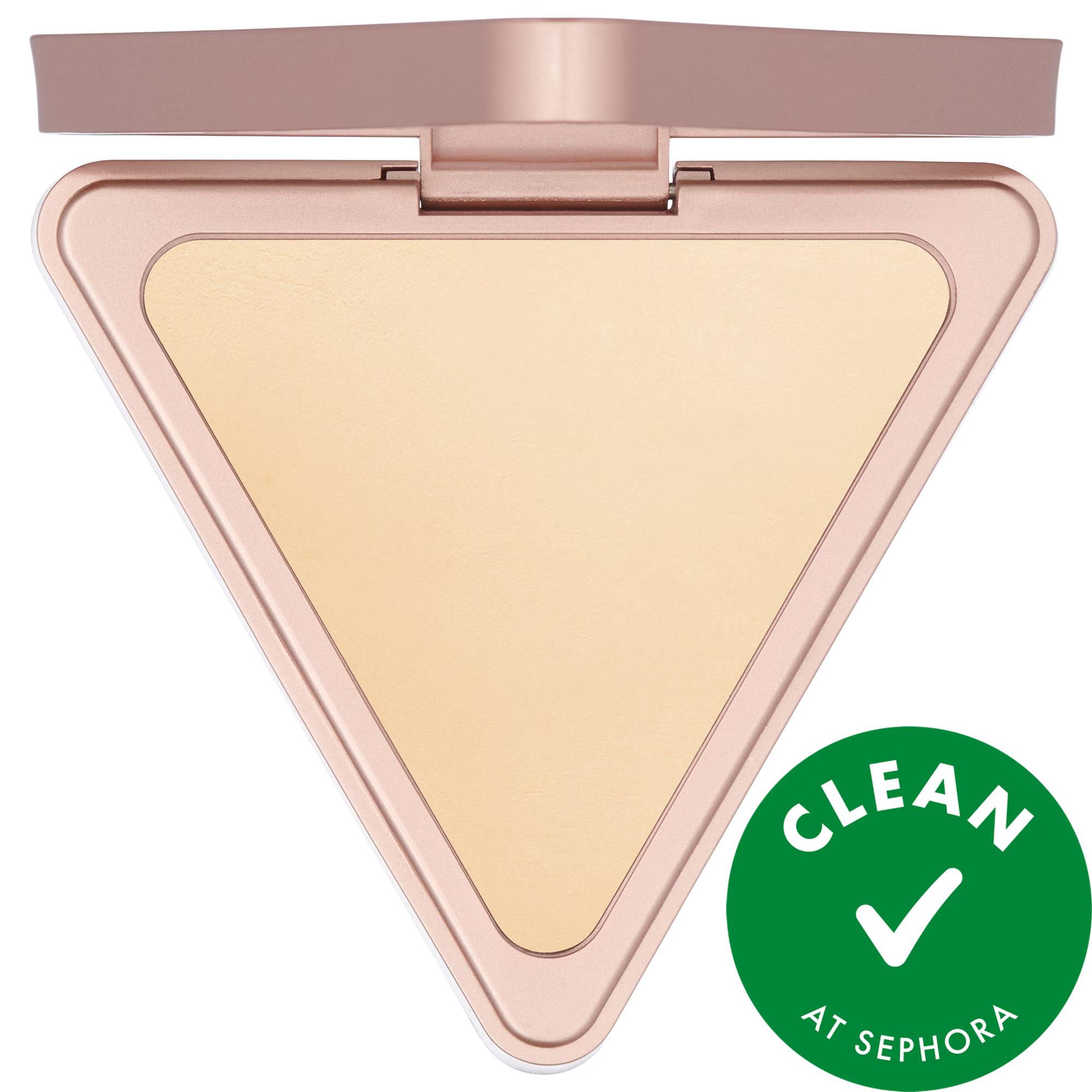 Triple Fix - Translucent Setting Powder for Natural Matte Finish | Talc-Free, Gluten-Free, Cruelty-Free | Niacinamide, Green Tea Extract Triple Fix Setting Powder - Talc-Free, Gluten-Free & Cruelty-Free Setting Powder, Talc-Free Makeup, Gluten-Free Cosmetics, Clean Beauty Products, Natural Matte Finish Makeup, Niacinamide Setting Powder, Green Tea Extract Makeup, Cruelty-Free Makeup, Recyclable Packaging, Sustainable Beauty, Sensitive Skin Friendly, Makeup for Daily Use, Long-Lasting Makeup, Makeup for Sens