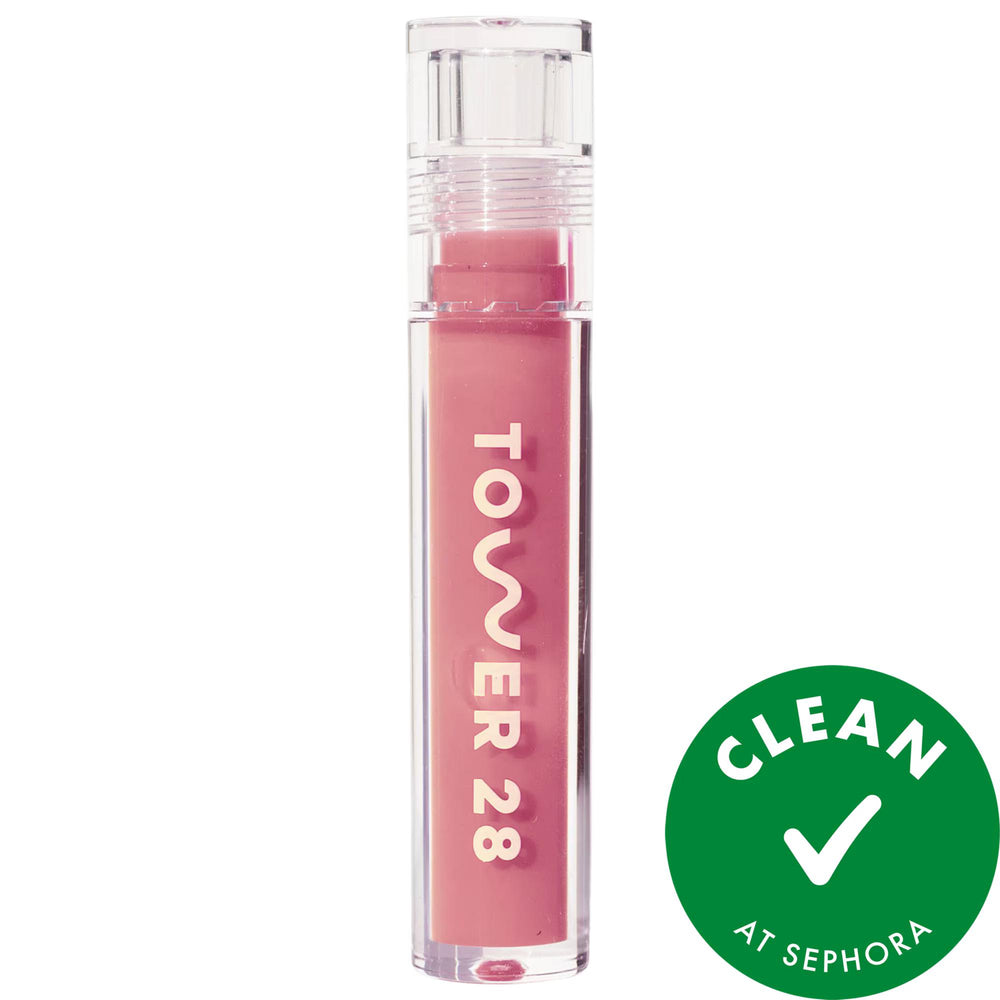 ShineOn Lip Jelly: Hydrating, Non-Sticky Lip Gloss & Lip Oil Hybrid for Sensitive Skin | Vegan & Cruelty-Free, High Shine, Moisturizing ShineOn Lip Jelly: Hydrating Lip Gloss for Sensitive Skin lip gloss, lip oil, hydrating lip gloss, non-sticky lip gloss, vegan lip gloss, cruelty-free lip gloss, lip jelly, sensitive skin lip gloss, organic lip gloss, moisturizing lip gloss, lip care, high shine, lip hydration, apricot kernel oil, raspberry seed oil, rosehip oil, vegan beauty, cruelty-free beauty, gluten-fr