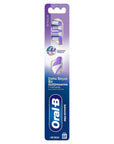 Oral-B Pro 3D White Whitening Toothbrush Medium 1 Count