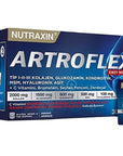nutraxin artroflex easy move joint support supplement packaging, nutraxin artroflex easy move sachets, nutraxin supplement ingredients detailed view Nutraxin Artroflex Easy Move - Joint Support Supplement | 30 Sachets Nutraxin Artroflex Easy Move - Joint Support Supplement nutraxin, joint-support, dietary-supplement, easy-move, adults, glucosamine, chondroitin, msm, collagen, ai-generated