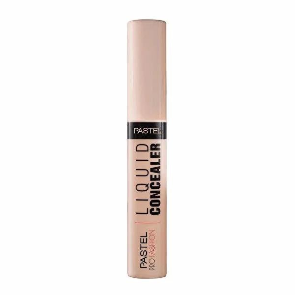Pastel Profashion Liquid Concealer 103 Peach - Matte Finish, 7ml - image 2