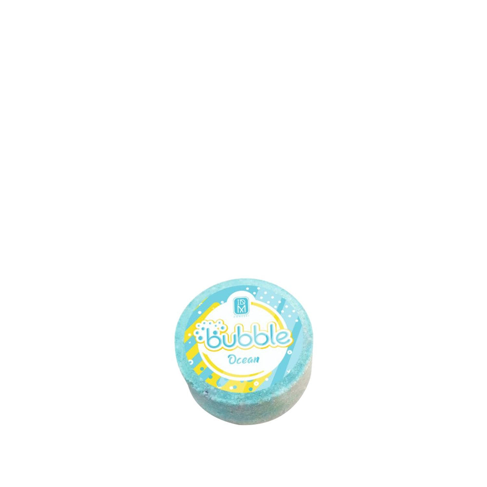 IDM Concept Ocean Scented Bubble Pedicure Foot Care Product for At-Home Relaxation IDM Concept Ocean Scented Pedicure Foot Care foot care product, pedicure, at-home pedicure, ocean scented, IDM Concept Bubble Pedikür Topu, foot relaxation, self-care, personal grooming, hygiene, bubble pedicure, affordable luxury, relaxation, foot pampering