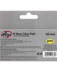 Eklips Stardust False Eyelashes for Volumizing Length 1 Pair