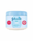 Johnson's Baby Fragrance-Free Baby Petroleum Jelly 3.38 fl oz - Gentle Newborn Skin Care & Diaper Rash Prevention - image 2