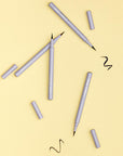 Beaulis Precision Liquid Eyeliner for Beginners - Waterproof, Quick-Drying, Intensive Color - view 2