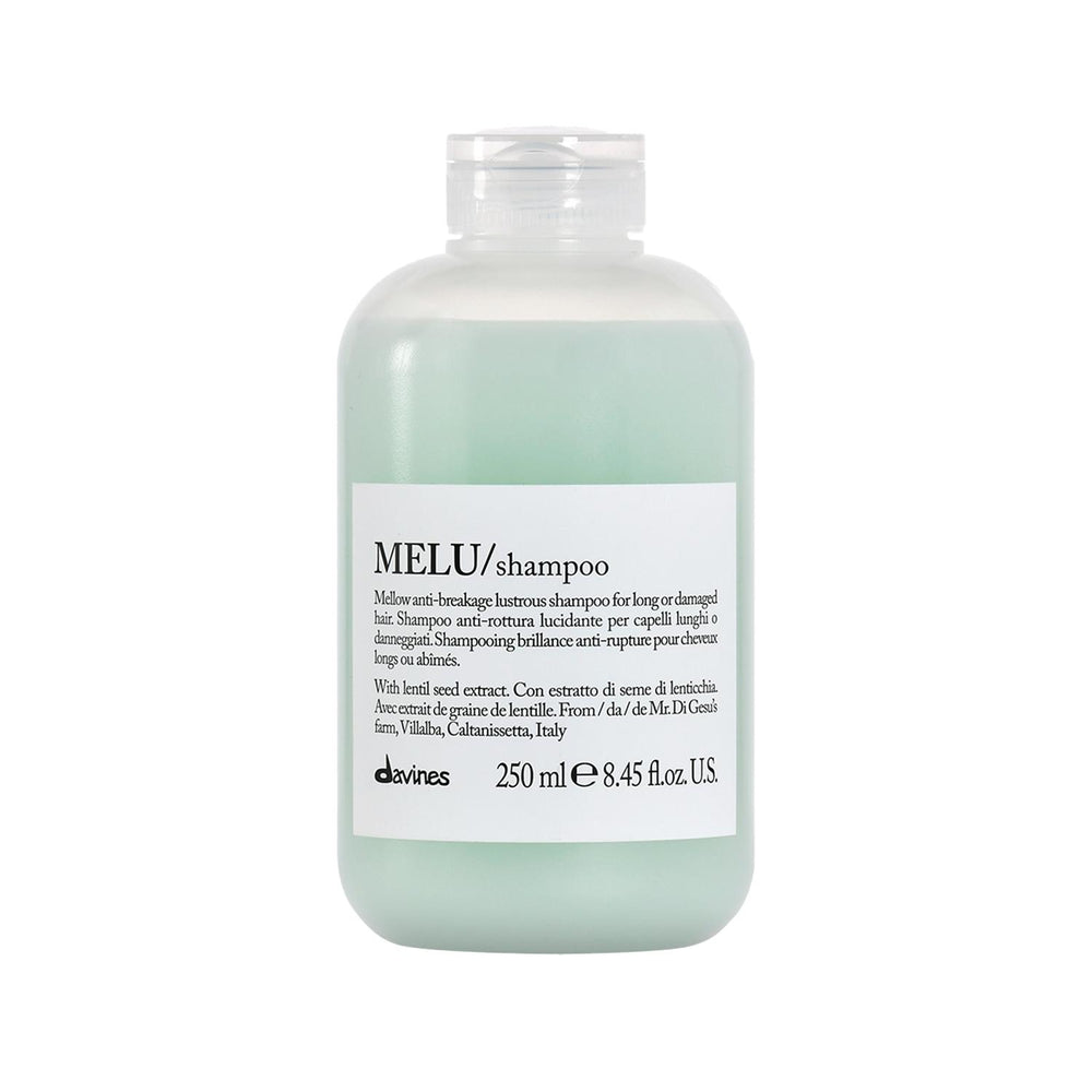 Davines Melu Anti-Breakage Lustrous Shampoo 250 ml