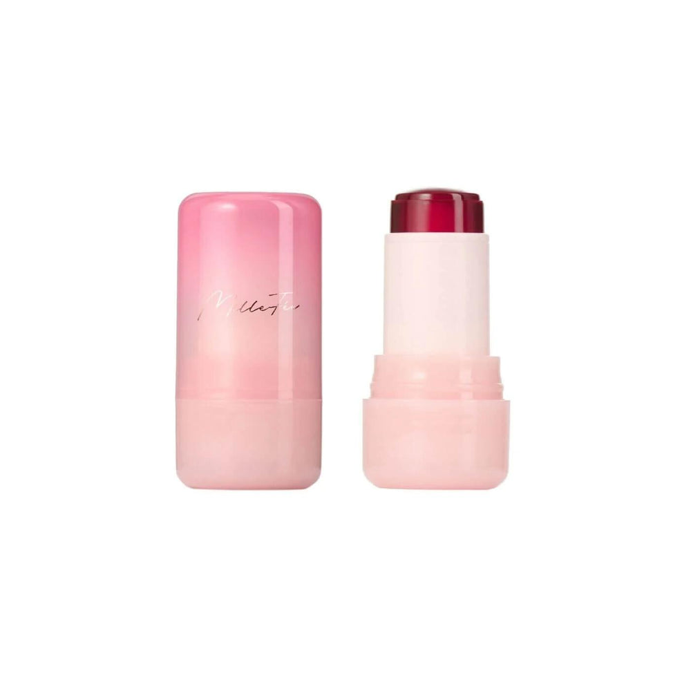 Millefee Juicy Veil Jelly Tint 03 Peach Smoothie 1 Pc