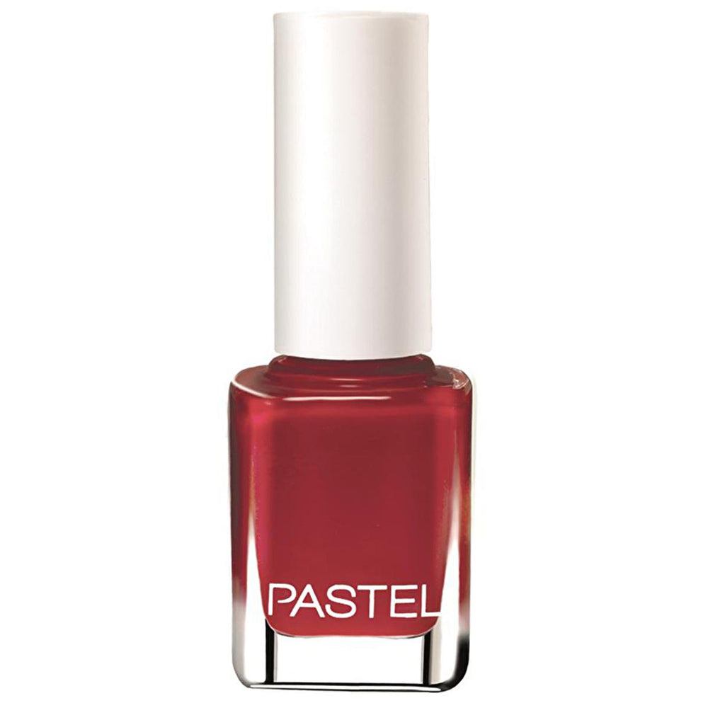 Pastel Oje - Cruelty-Free Pastel Nail Polish - Vegan & Gluten-Free, 13ml - Nail Polish