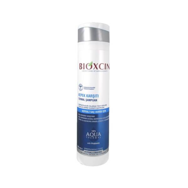 Bioxcin Anti-Dandruff Thermal Shampoo 300 ml - image 18