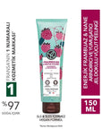 Raspberry & Mint Gel Body Scrub for Smooth Skin 200ml
