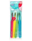 TePe Select Compact X-Soft Toothbrush 4-Pack