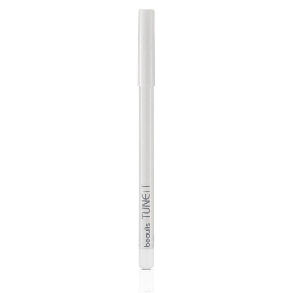 Beaulis Tune It Eyeliner Pencil in 101 White 1.2g