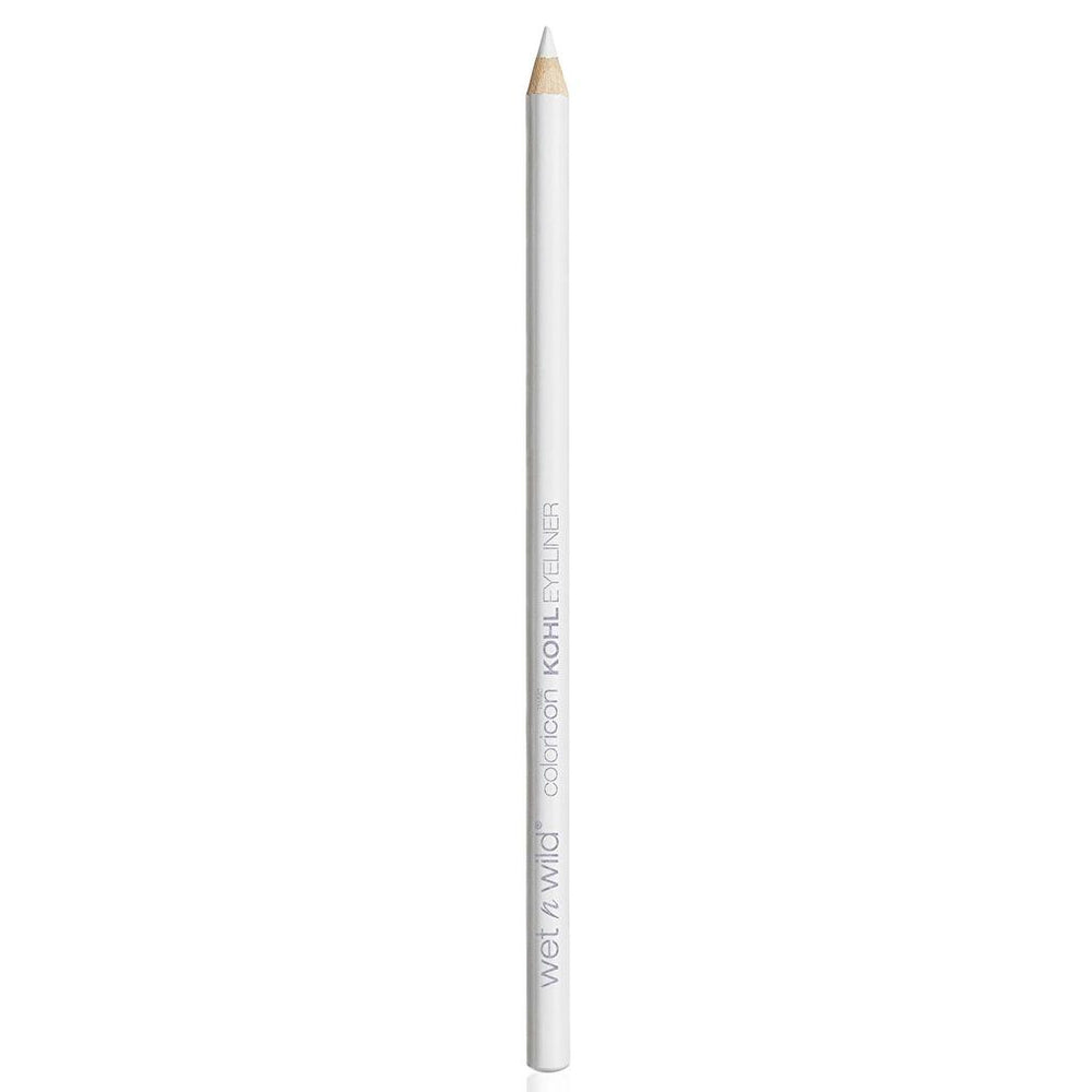 wet n wild Color Icon Kohl Eyeliner in You're Always White!