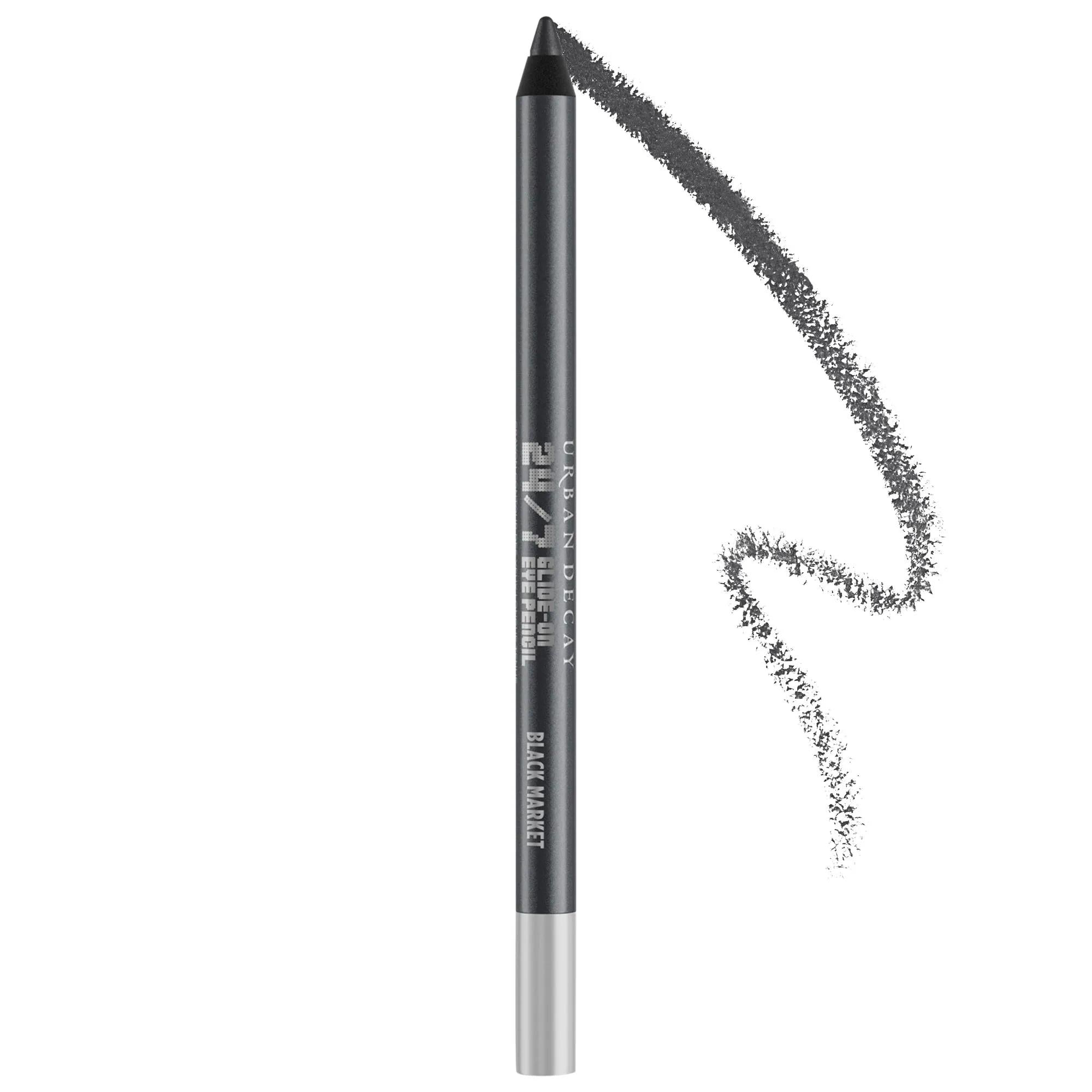 Huda Beauty 24/7 Glide-On Waterproof Eyeliner Pencil - Luxurious, Long-Lasting Vegan Eyeliner for Beauty Enthusiasts Huda Beauty 24/7 Waterproof Eyeliner Pencil - Long-Lasting Vegan luxury eyeliner pencil, waterproof eyeliner, vegan cosmetics, cruelty-free beauty products, long-lasting eyeliner, Huda Beauty, 24/7 Glide-On, beauty essentials, makeup for sensitive eyes, sustainable beauty, cosmetics for everyday wear, special occasion makeup