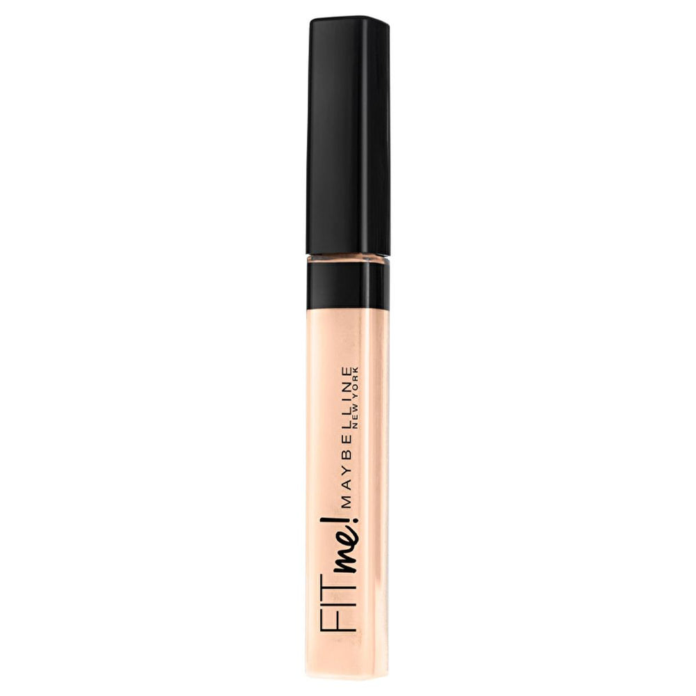 Maybelline New York Fit Me Concealer - Natural Coverage, Oil-Free, Lightweight Formula for Flawless Skin - view 3