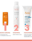 Avene Sensitive Skin SPF50 Sunscreen Stick - Protects Sensitive Areas, Moisturizing, Non-Irritating - view 5