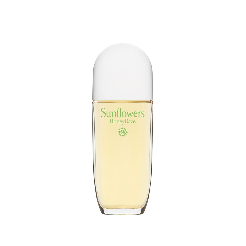 Elizabeth Arden Women's Sunflowers Honeydaze EDT Perfume 100ml - Luxurious Floral Fragrance Gift Elizabeth Arden Sunflowers Honeydaze EDT 100ml Perfume Elizabeth Arden perfume, Sunflowers Honeydaze EDT, Women's fragrance 100ml, Kadın parfüm, Luxury perfume gift, Floral fragrance, Women's perfume, EDT, 100ml perfume, Gift for her, Luxury gift, Perfume for women, Elizabeth Arden fragrance