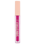 Show by Pastel Liquid Matte Lipstick - Vegan, Cruelty-Free, Long-Lasting Lip Color with No Transfer - 608 - Lipstick