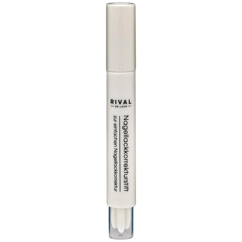 Rival de Loop Nail Polish Corrector Pen for Clean Edges 3 ml